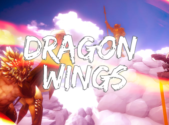 switch游戏《龙翼 Dragon Wings》英文版nsp下载_0