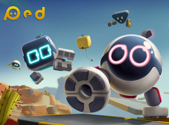 switch游戏《只只大冒险 Biped》中文版nsz下载+2.0.0补丁_0