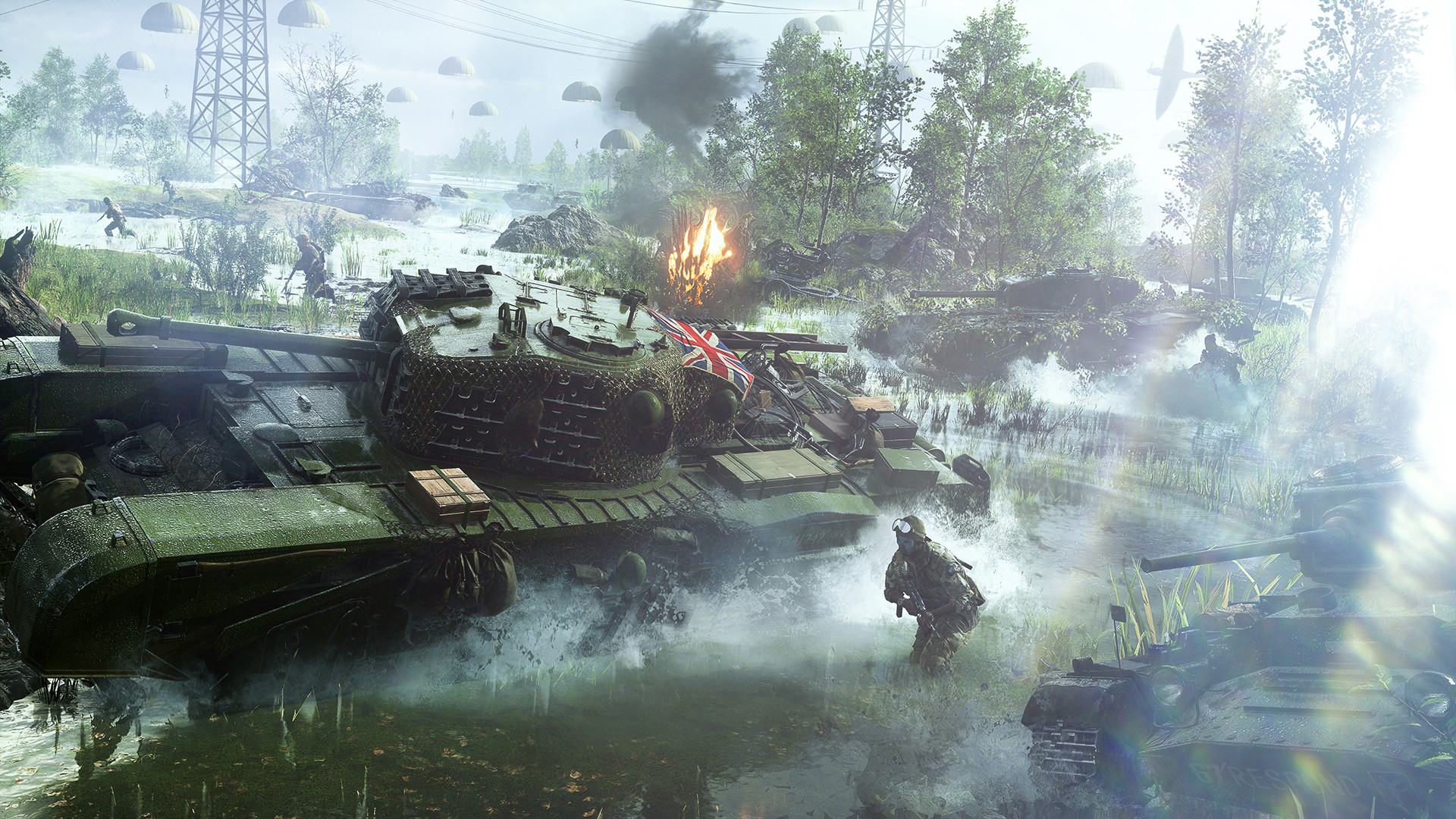 PC《战地5/Battlefield V》中文版下载v1.04-v23249_1