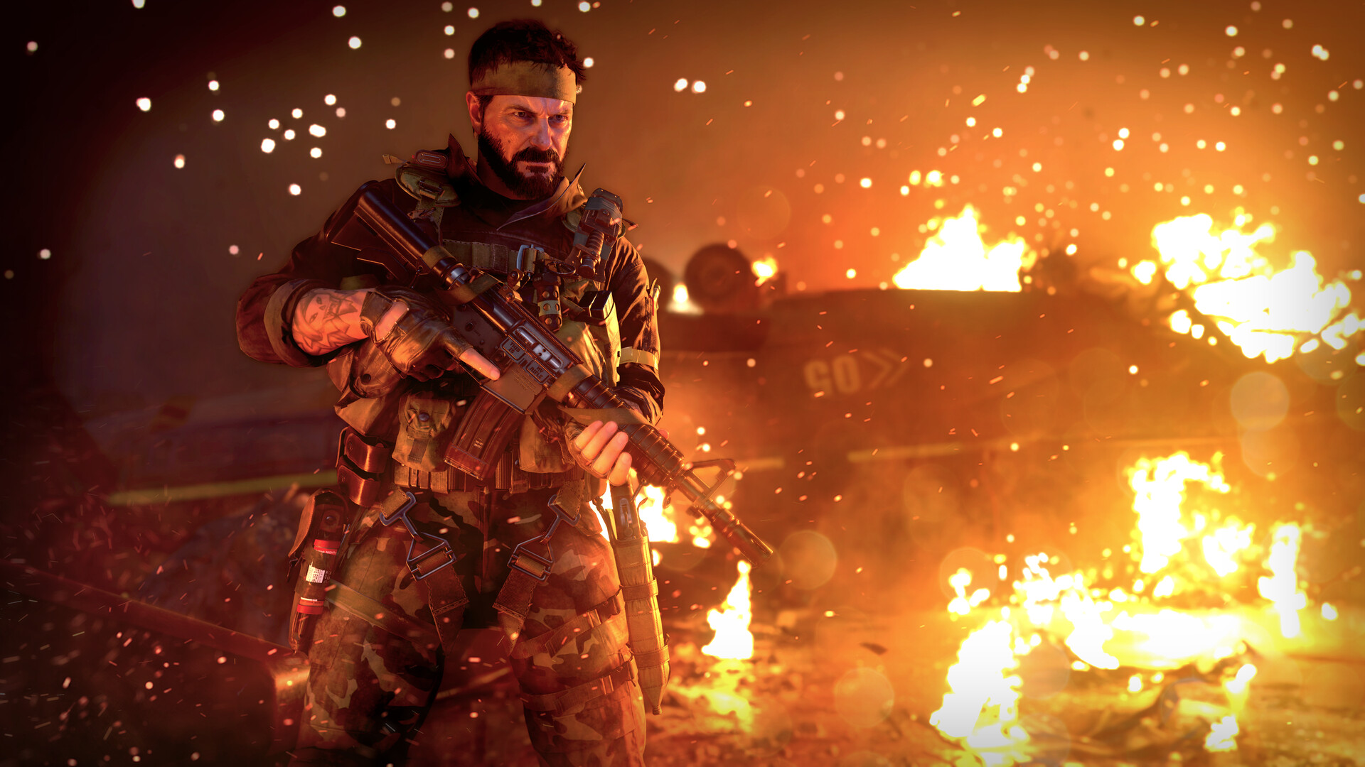 PC《使命召唤17：黑色行动冷战/Call of Duty: Black Ops Cold War》中文版下载v1.34.0.15931218|整合剧情+AI对战+僵尸模式_4