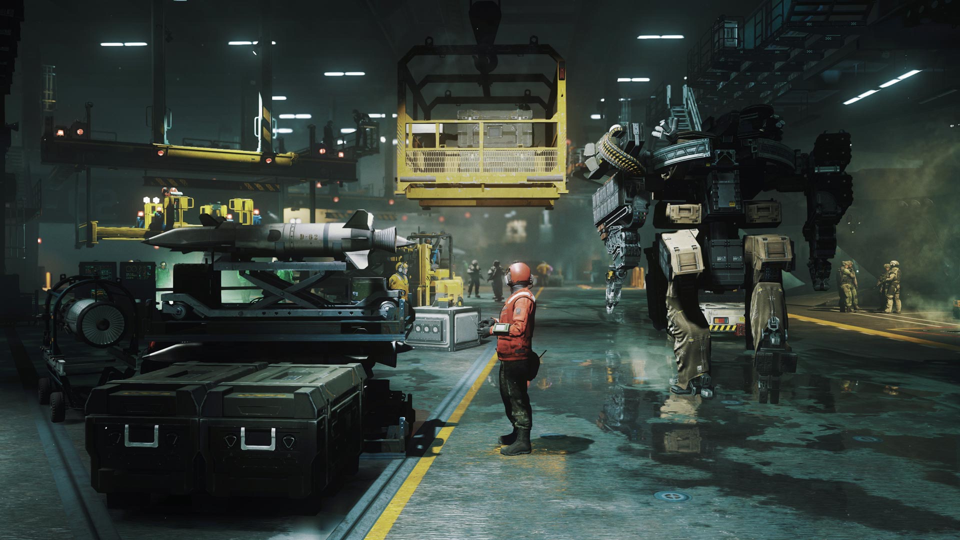 PC《使命召唤13：无限战争/Call of Duty: Infinite Warfare》中文版下载_1