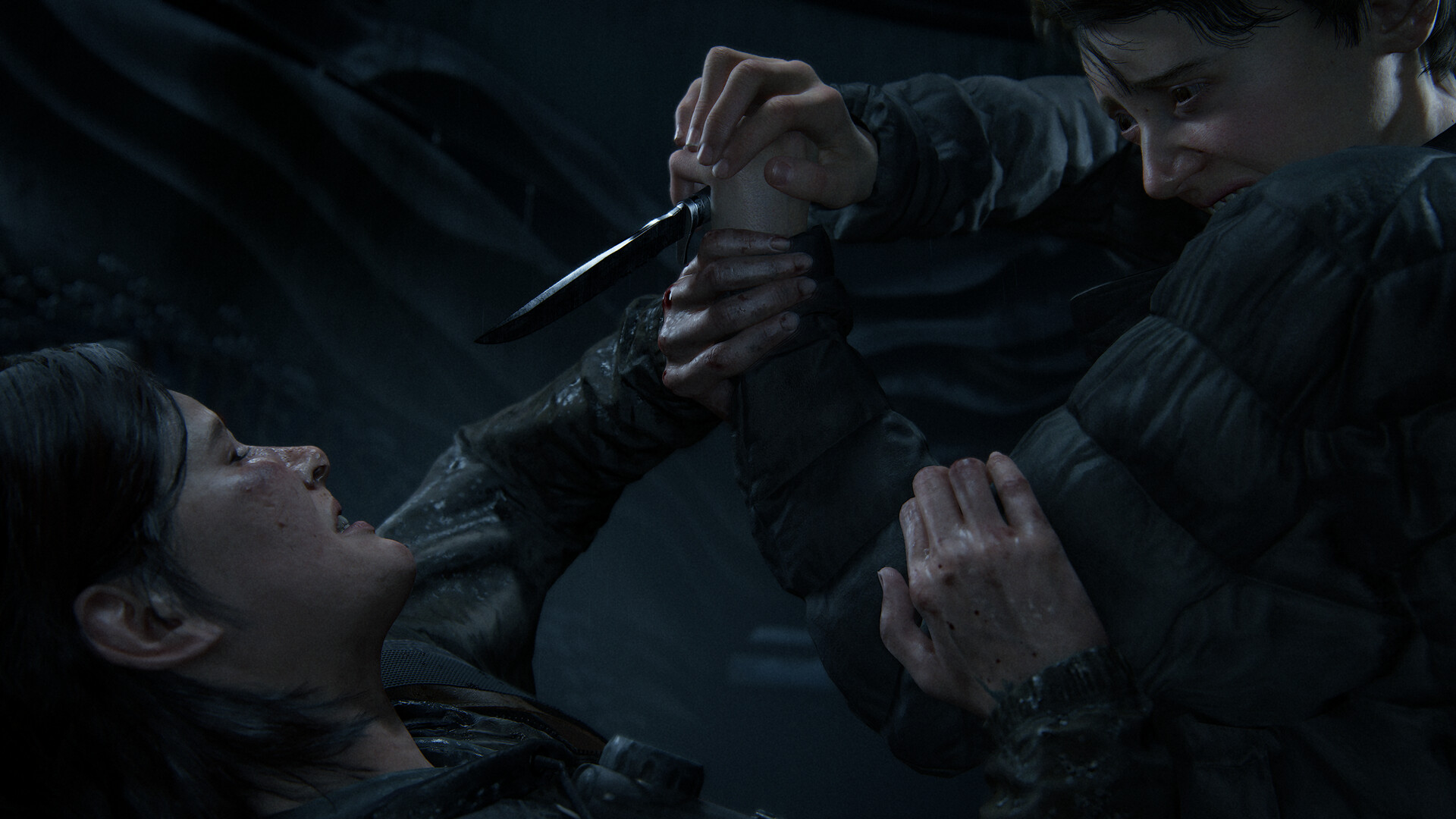 PC《最后生还者2：重制版/美国末日2/The Last of Us Part II Remastered》中文版下载v1.0.10402.1014_1