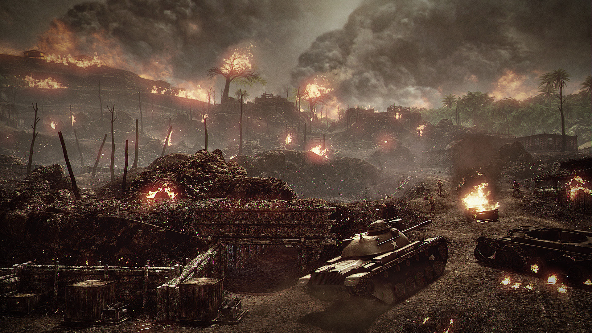 PC《战地：叛逆连队2/Battlefield: Bad Company 2》中文版V795745版_0