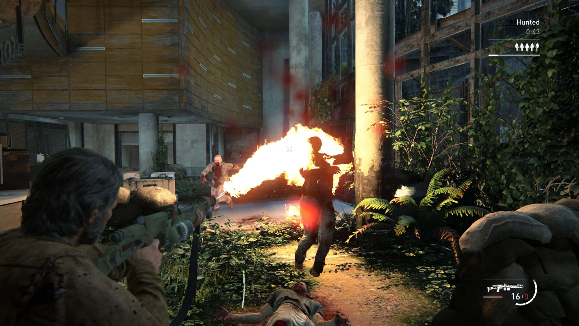 PC《最后生还者2：重制版/美国末日2/The Last of Us Part II Remastered》中文版下载v1.0.10402.1014_2