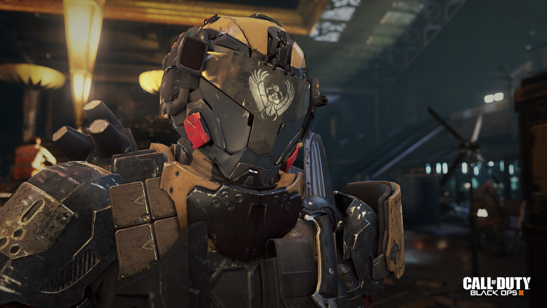 PC游戏《使命召唤12：黑色行动3/Call of Duty：Black Ops 3》中文版v100|支持僵尸模式.BOT多人模式_0
