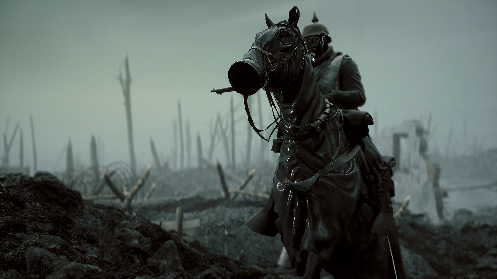 PC《战地1/Battlefield 1》中文版下载v1.0.47.30570-v9198版_0