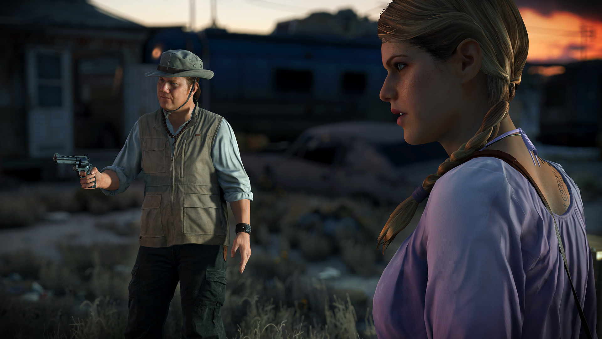 PC《战地：硬仗/Battlefield：Hardline》中文版下载v1.07.15.00_3