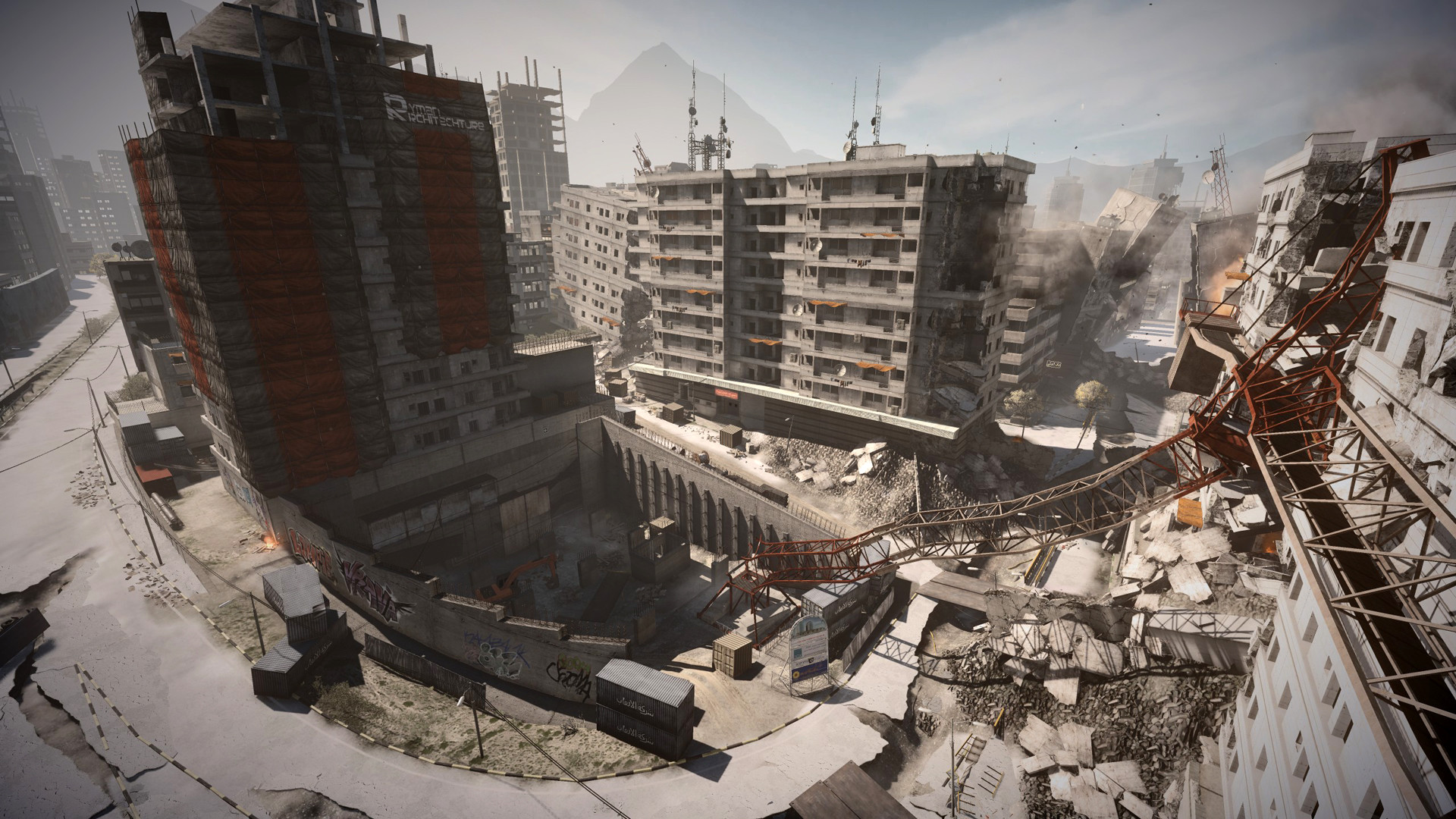 PC《战地3/Battlefield 3》中文版下载V1.6.0_2