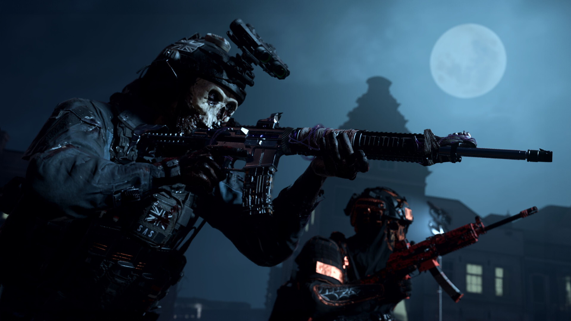 PC《使命召唤6：现代战争2重制版》中文版下载v1.1.1279314重制版+赠多项修改器|赠100%存档_0