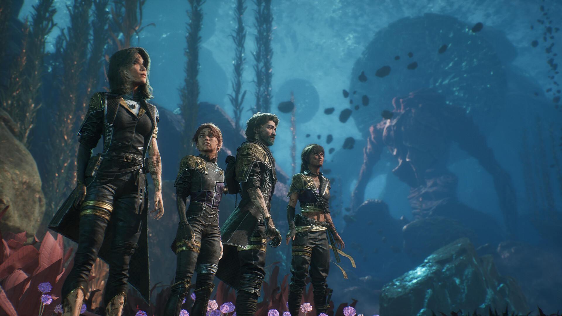 PC游戏《光与影：33号远征队 Clair Obscur: Expedition 33》中文v56442_3