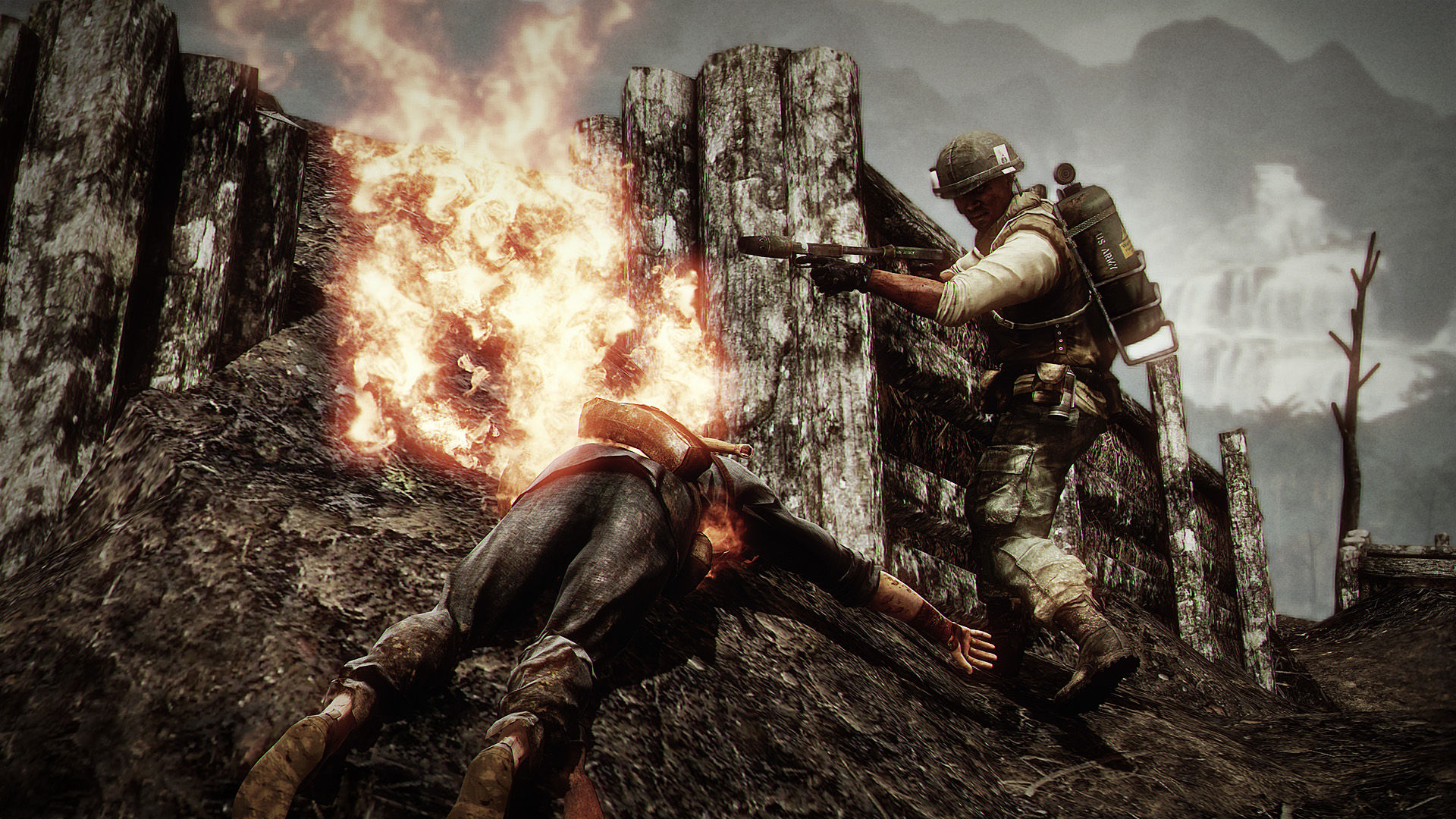 PC《战地：叛逆连队2/Battlefield: Bad Company 2》中文版V795745版_1