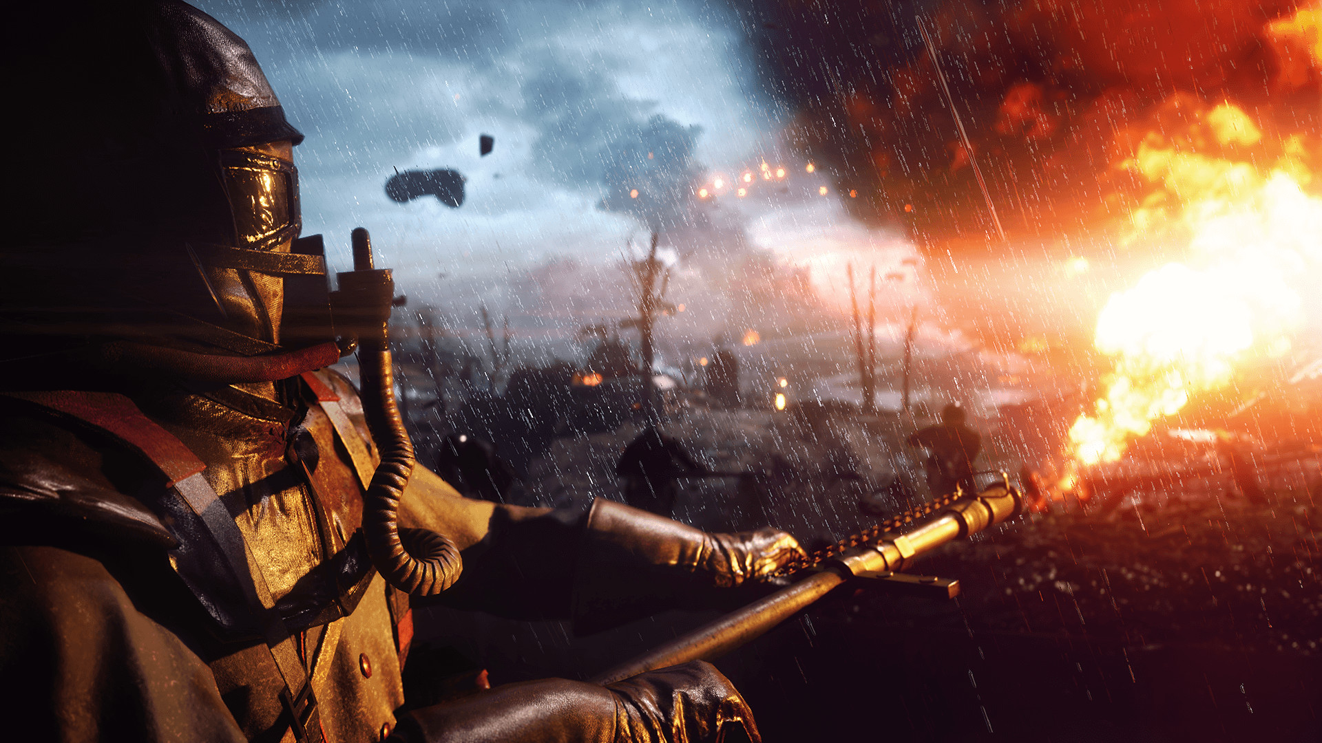 PC《战地1/Battlefield 1》中文版下载v1.0.47.30570-v9198版_1