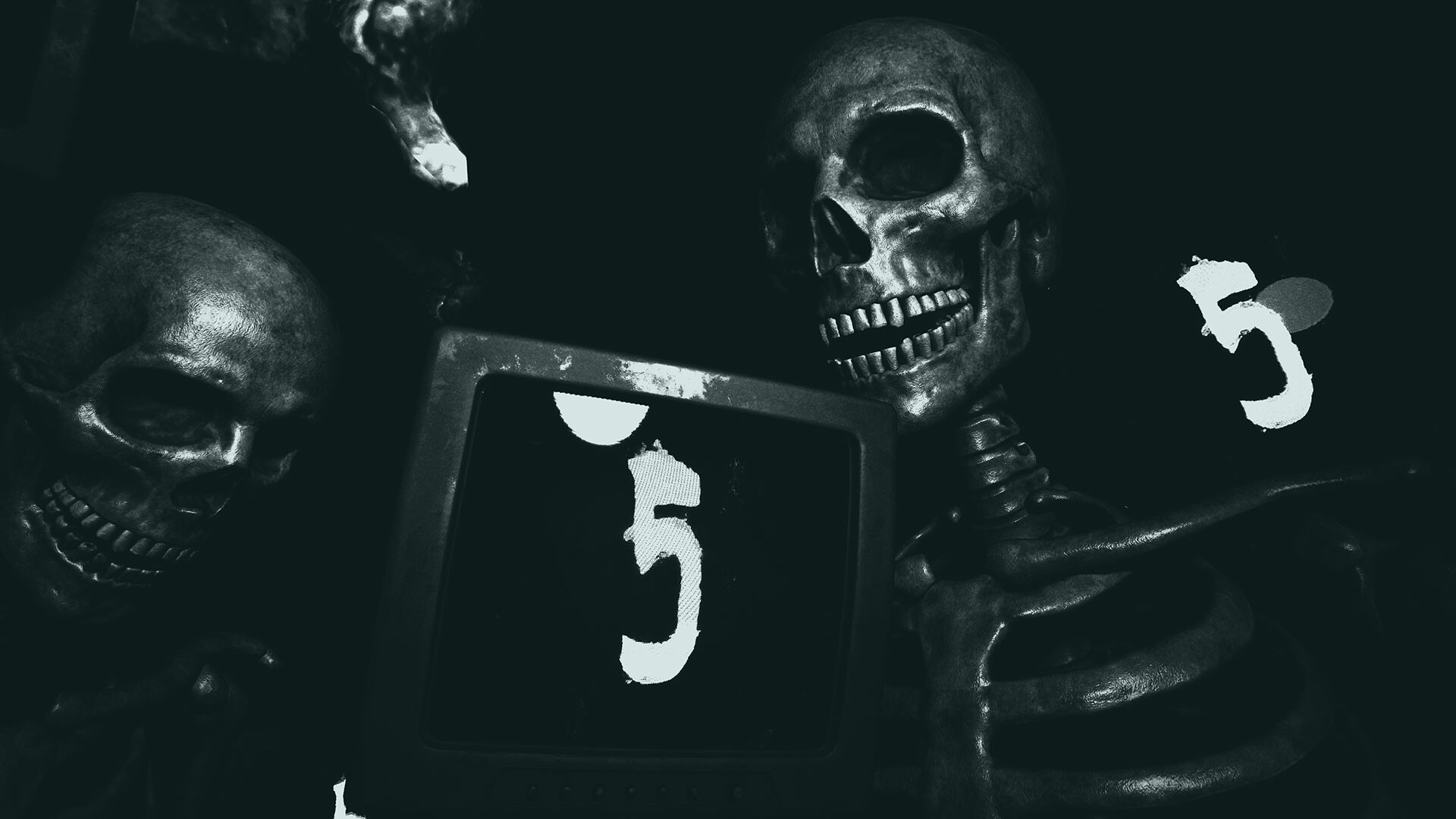 PC游戏《影像恐惧症/VIDeoPHOBIA》中文版下载_3