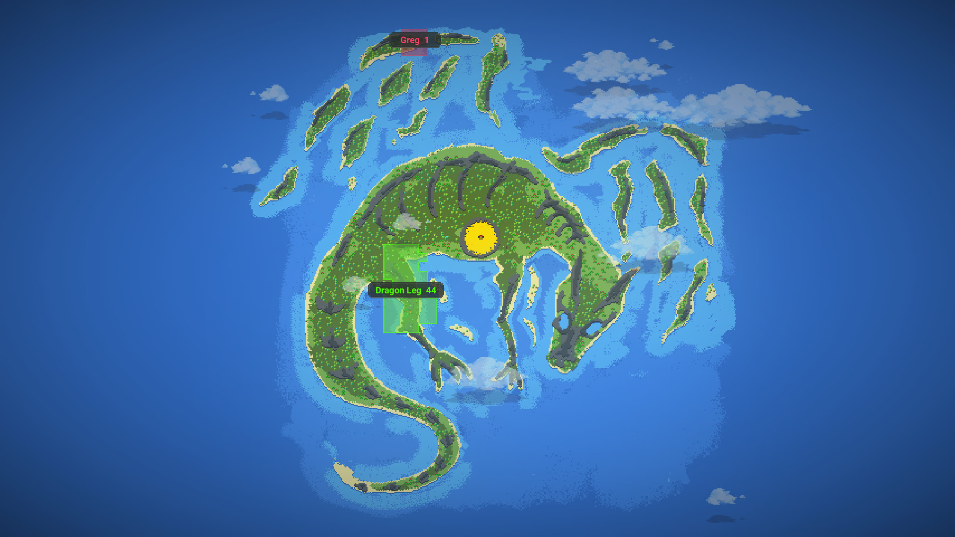 PC《世界盒子：上帝模拟器/WorldBox – God Simulator》中文版下载v0.50_3