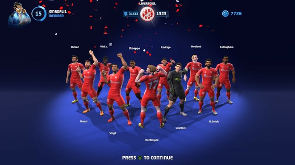 switch游戏《社交足球 25 Sociable_Soccer》中文版下载_3