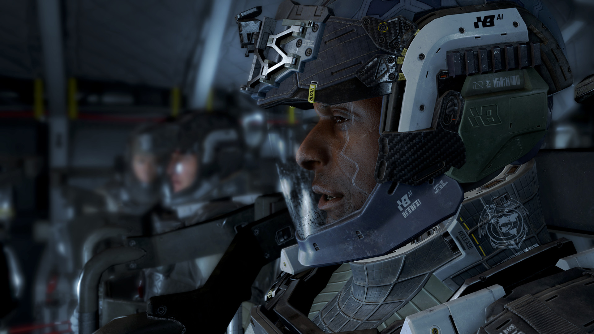PC《使命召唤13：无限战争/Call of Duty: Infinite Warfare》中文版下载_0