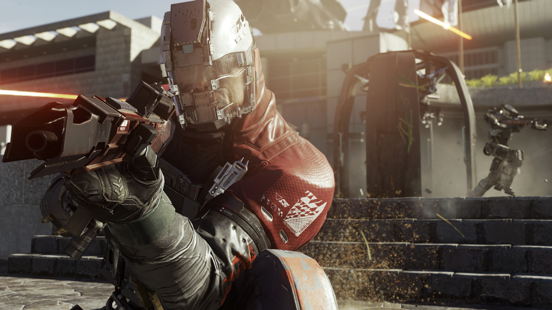 PC《使命召唤13：无限战争/Call of Duty: Infinite Warfare》中文版下载_2