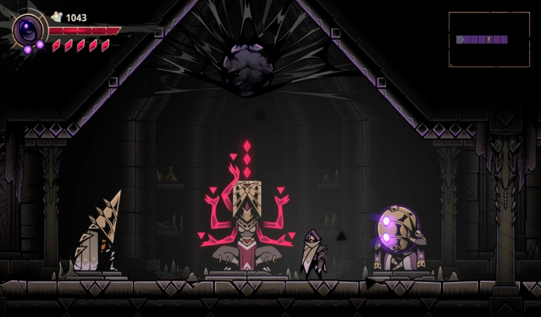 switch游戏《星穹遗迹 Voidwrought》美版中文+1.1.33补丁_0