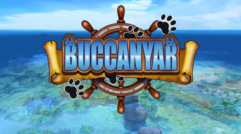 switch游戏《苍蓝航路 BUCCANYAR》日版中文+2.01补丁+4DLC_0