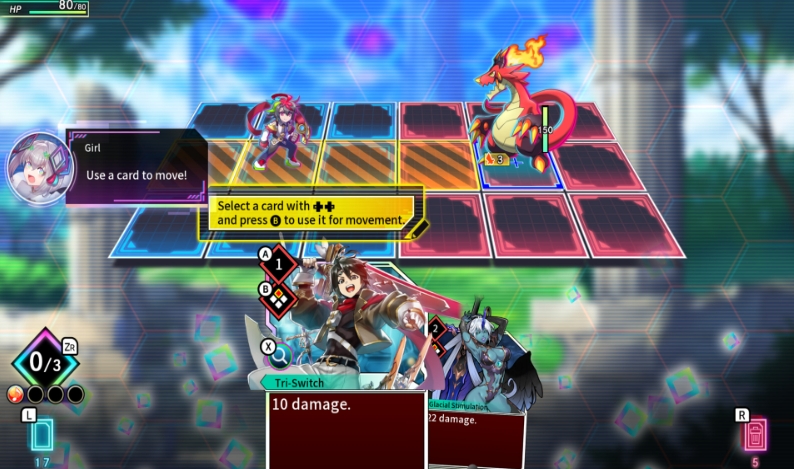 switch游戏《天穹卡牌录 Card-en-Ciel》美版中文+1.5.0补丁_0