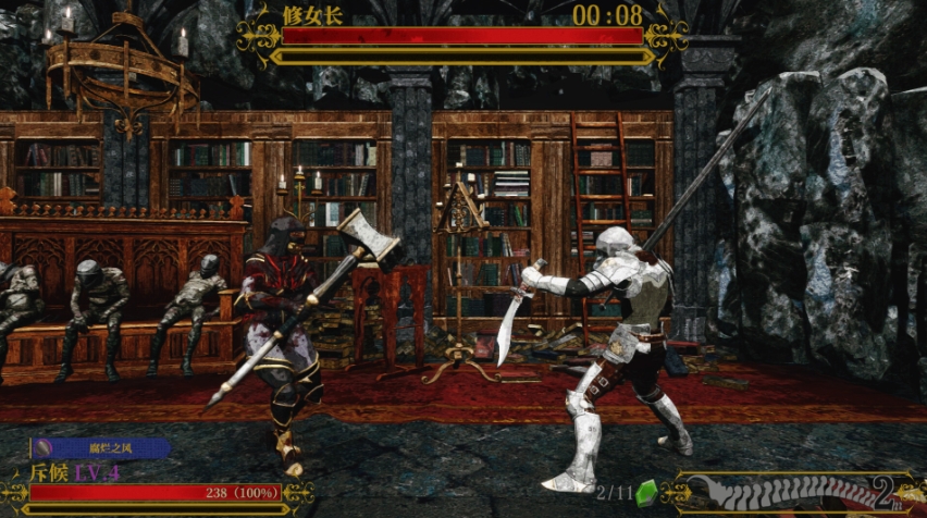 PC游戏《死亡教堂 Corpse Keeper》中文v20240708_0