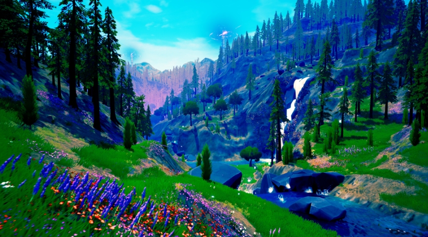 PC游戏《伴侣 The Companion》中文v1.24_0