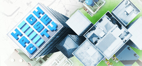 PC游戏《高层都市 Highrise City》中文v1.2.2_0
