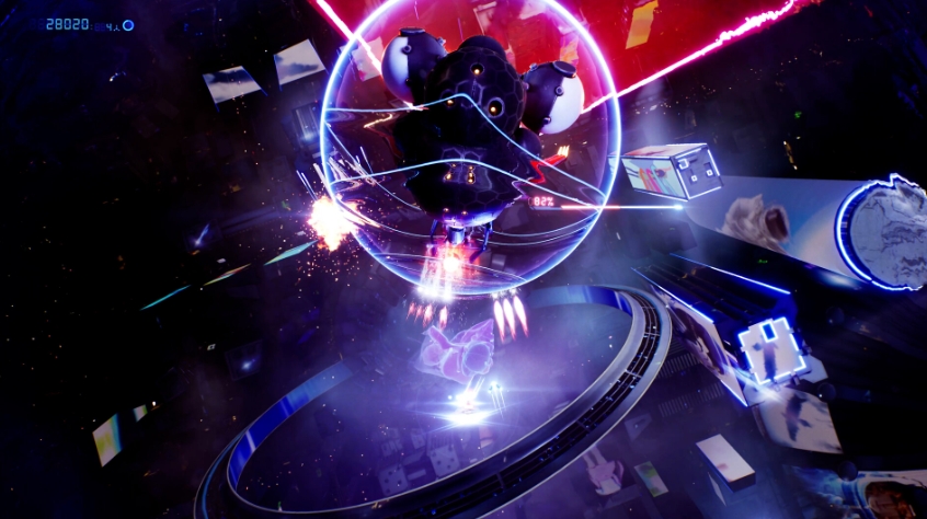 PC游戏《CYGNI：怒火全开 CYGNI: All Guns Blazing》中文v1.01_0