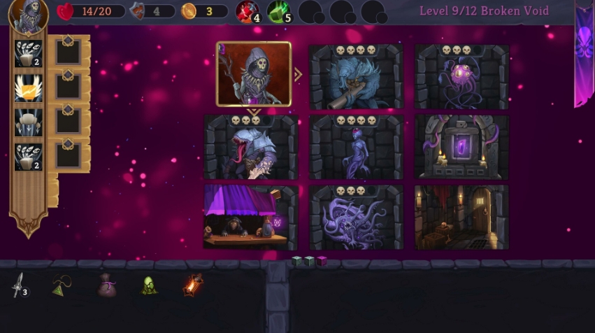 PC游戏《右与下与骰子 Right and Down and Dice》中文+Build.13844254_0