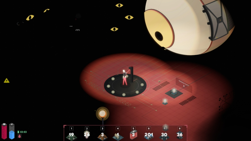 PC游戏《阿特里奥：黑暗的荒野 Atrio: The Dark Wild》中文v1.1.11s_0