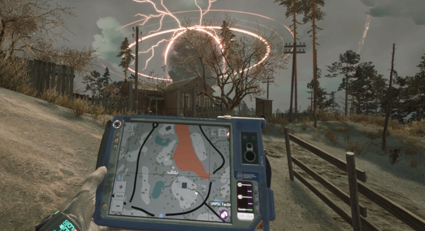 PC游戏《致命半径2 VR Into the Radius 2 VR》英文v0.10.0.25619联机版_0