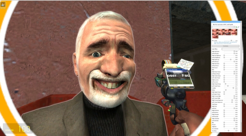 PC游戏《盖瑞模组 Garry’s Mod》中文v20240731_0