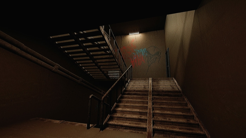 PC游戏《破碎录像带 BROKEN TAPE》中文v1.0.0_0