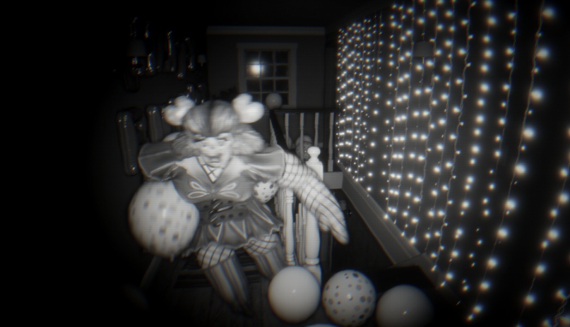 PC游戏《24小时故事：森中小屋 24H Stories: The Cabin In The Forest》中文v1.0.0_0