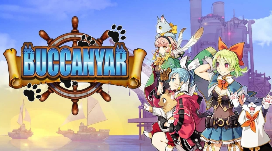 switch苍蓝航路 BUCCANYAR 2.01 金手指_0