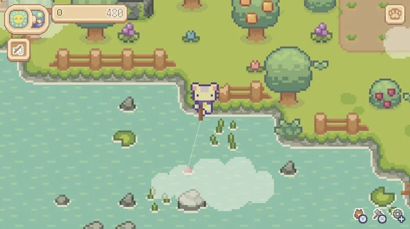 switch游戏《萌芽山谷 Sprout Valley》美版中文+1.1.2补丁+7DLC_0