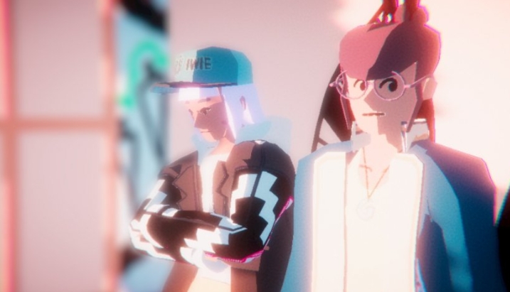 switch游戏《摄追赤红末世代 特别版 Umurangi Generation》美版中文+1.6.9.0补丁_0