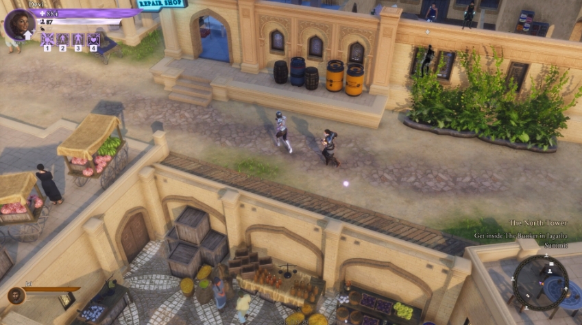 PC游戏《寇瑞登 Coridden》中文v1.1.5_0
