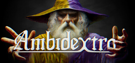 PC游戏《双手奇谋 Ambidextro》中文v1.0.0_0