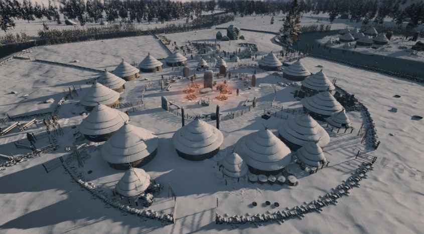 PC游戏《古城 Ancient Cities》中文+Build.17914594_0