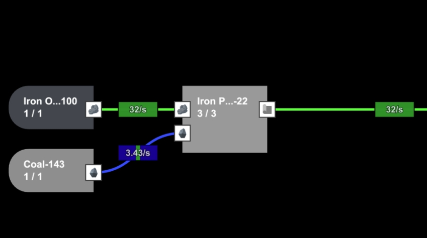 PC游戏《增量工厂 Incremental Factory》中文+Build.17588266_0