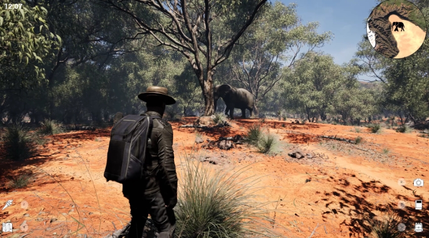 PC游戏《荒野追迹 Wild Explorer》中文v1.0.0_0