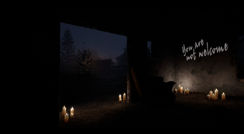 PC游戏《娃娃屋：破镜之谜 Dollhouse: Behind the Broken Mirror》中文v1.0.0_0