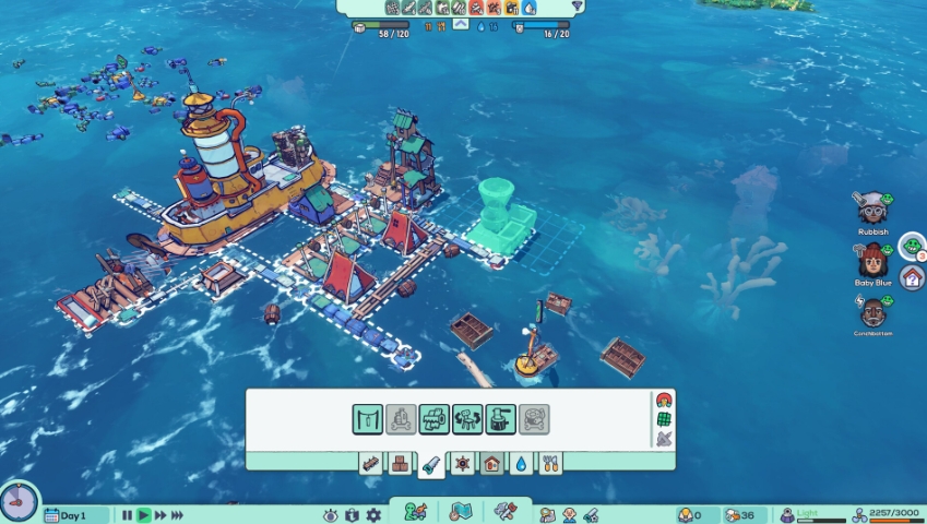 PC游戏《漂流品 Flotsam》中文v0.9.0f1_0