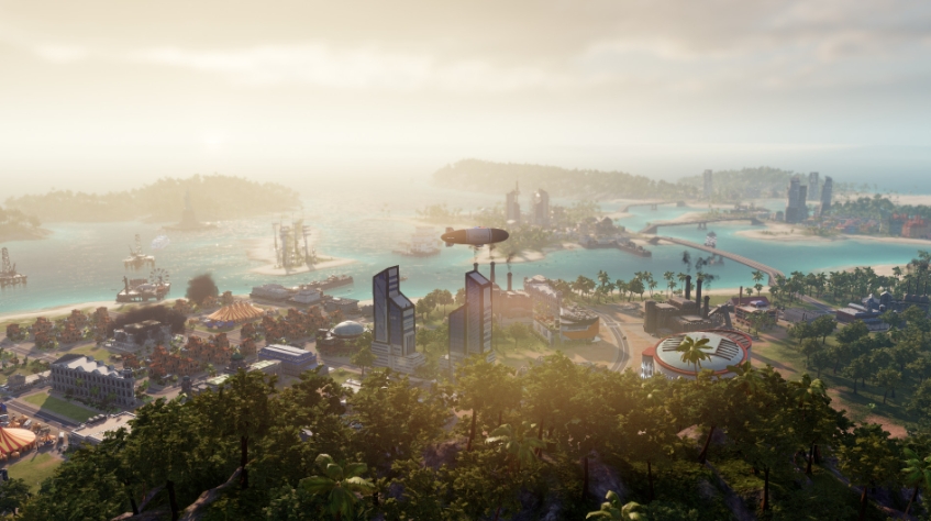 PC游戏《海岛大亨6 Tropico 6》中文v23(1290)_0