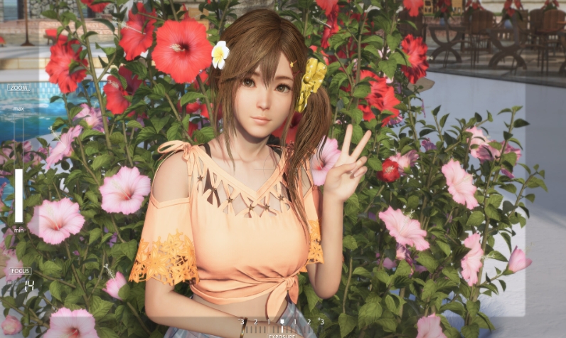 【9.0】PS4游戏《死或生 沙滩排球 维纳斯璀璨假期》中文_0