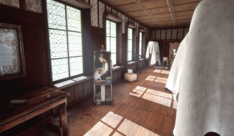 switch游戏《修复师 起源 The Renovator Origins》美版中文_0