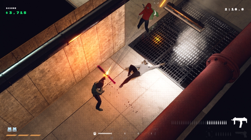 PC游戏《适合雇佣 Suit for Hire》中文+Build.17904800_0