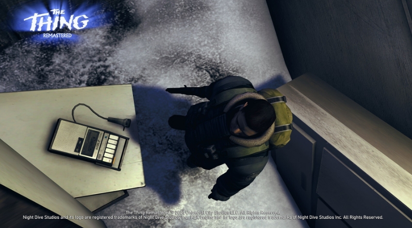 PC游戏《怪形：复刻版 The Thing: Remastered》英文+Build.17076443_0