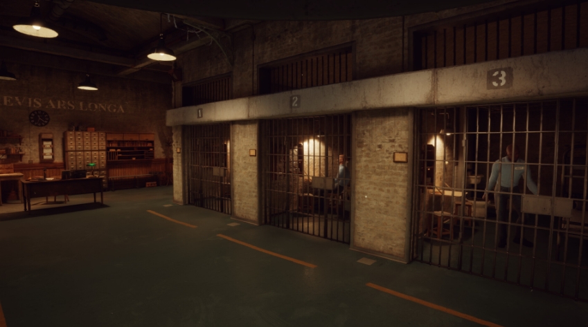PC游戏《Quod：第1集 Quod: Episode 1》中文+Build.13964486_0